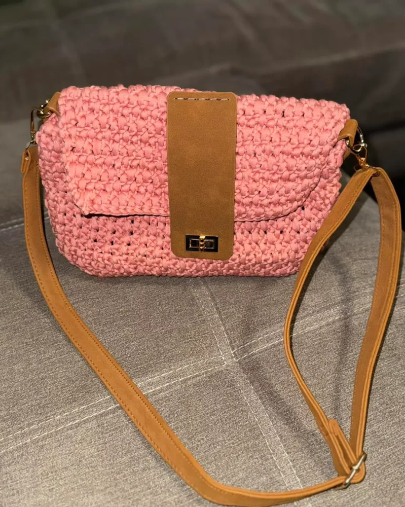 Sac à main personnalisable